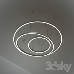 Ceiling light - TOCCATA 900 