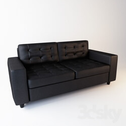 Sofa - Sofa Hoff Camelot 