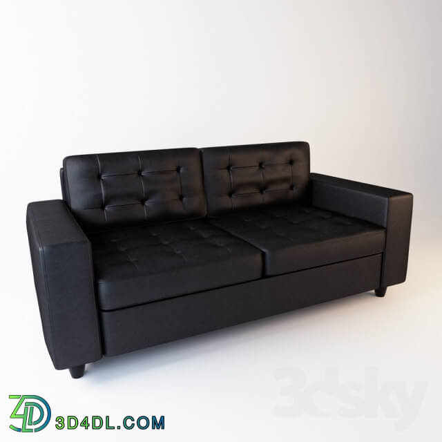 Sofa - Sofa Hoff Camelot