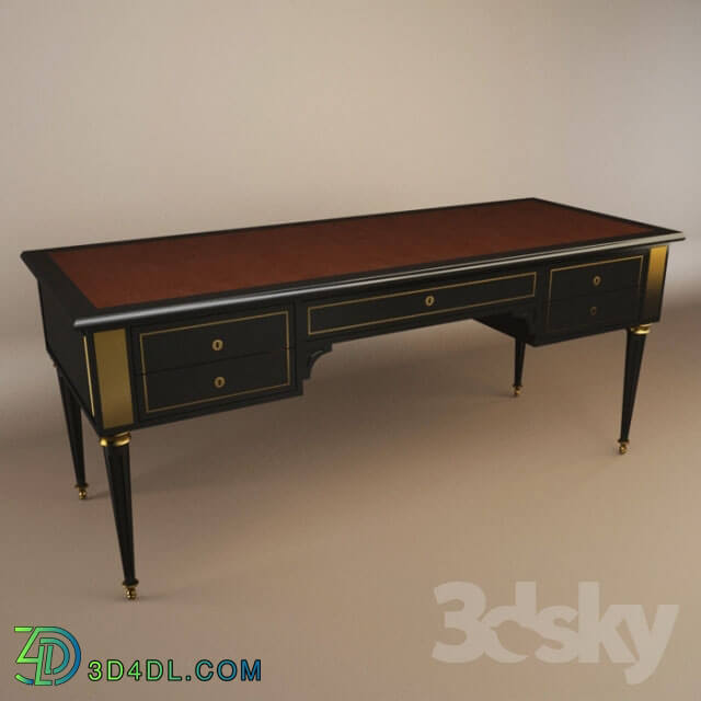 Table - Stol_P