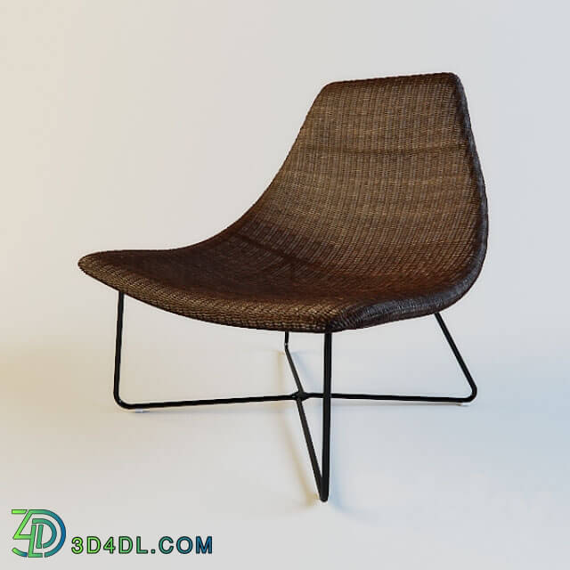 Arm chair - RODVIKEN