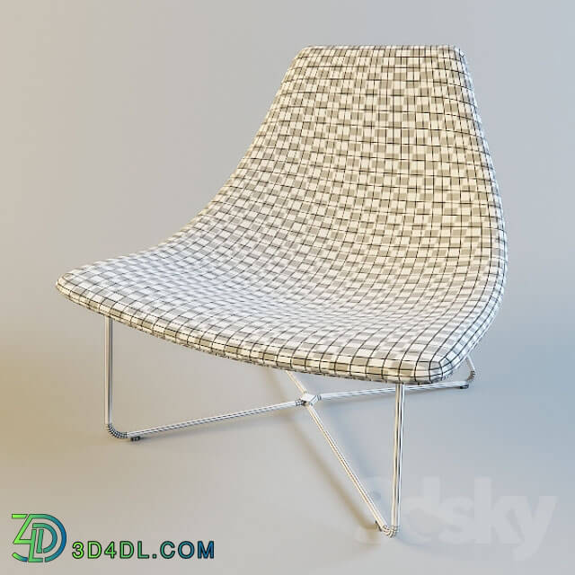 Arm chair - RODVIKEN