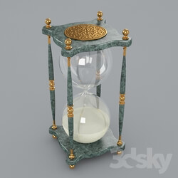 Other decorative objects - Hourglass 