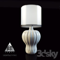 Table lamp - BEBY ITALY Diamond 0170L01 