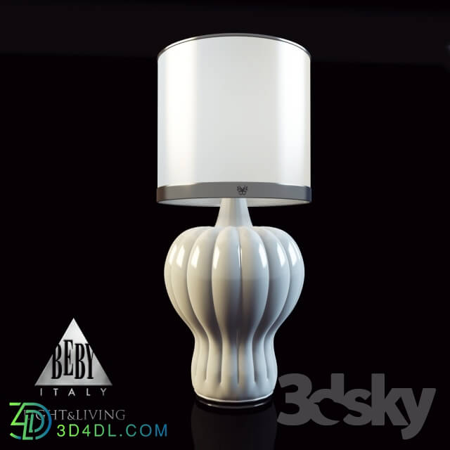Table lamp - BEBY ITALY Diamond 0170L01