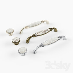 Other - Handles for kitchen Giusti WMN.781.128.HHHH 