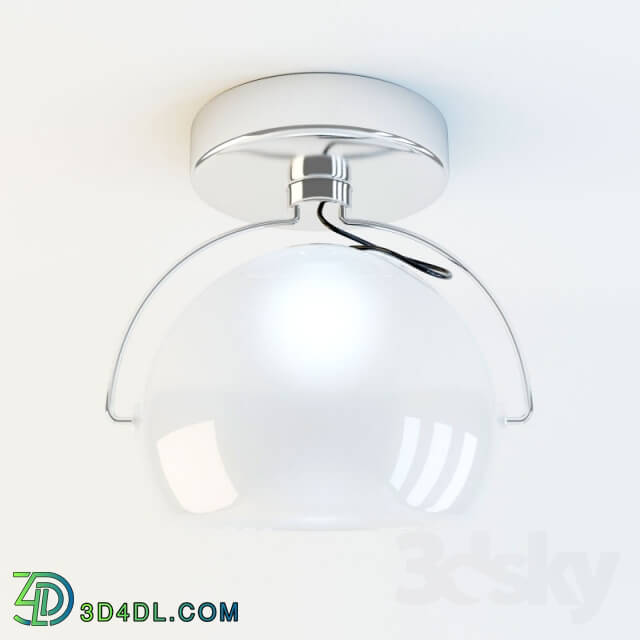 Spot light - Spherical lamp