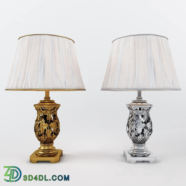 Table lamp - lamp classic 787