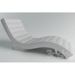 Other soft seating - Couch Pushe Natural 