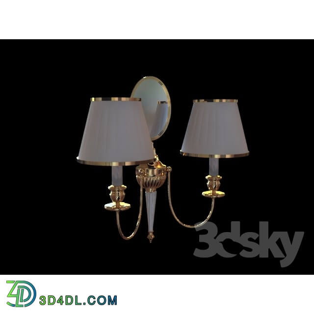 Wall light - Sconce