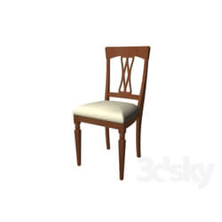 Chair - stul_2 