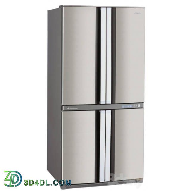 Kitchen appliance - Refrigerator