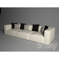 Sofa - Sofa 