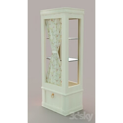 Bathroom furniture - Bathroom Cabinet 