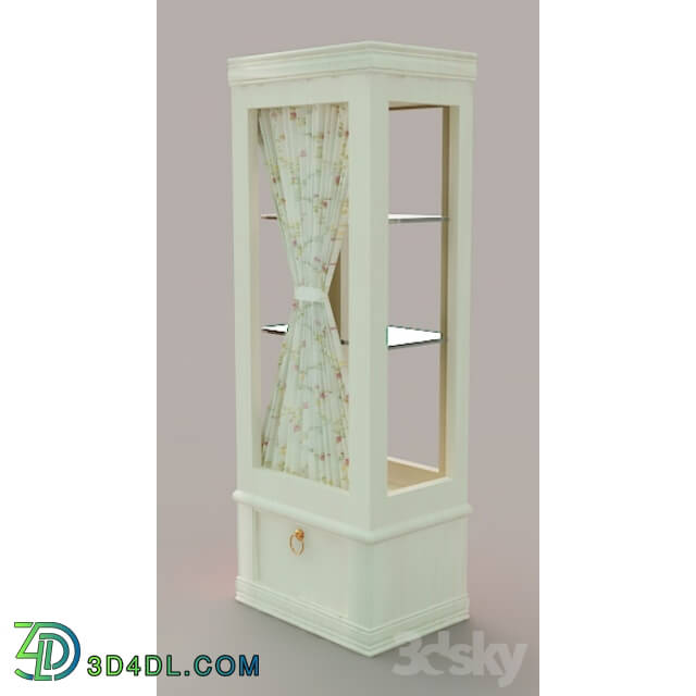 Bathroom furniture - Bathroom Cabinet