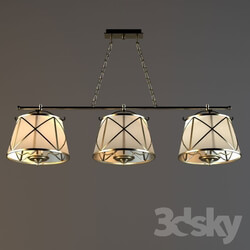 Ceiling light - chandelier 3 