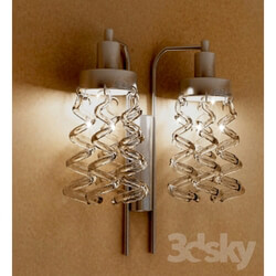 Wall light - Bra Belmonte 