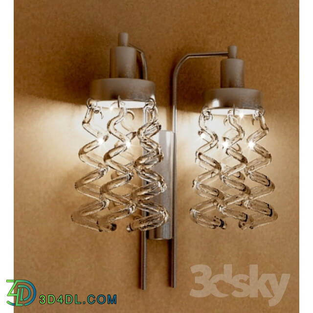 Wall light - Bra Belmonte