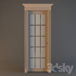 Doors - door 