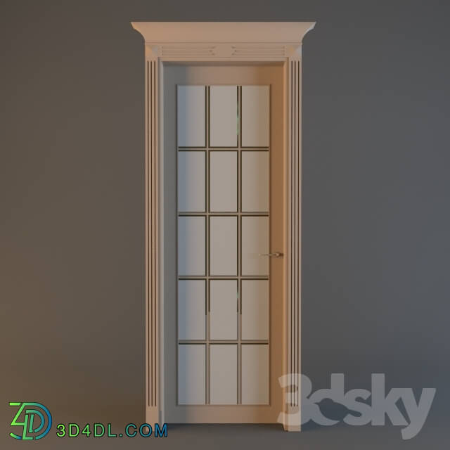 Doors - door