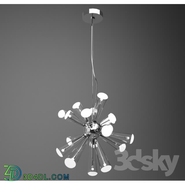 Ceiling light - Luminaire Alt Lucialternative Moody S