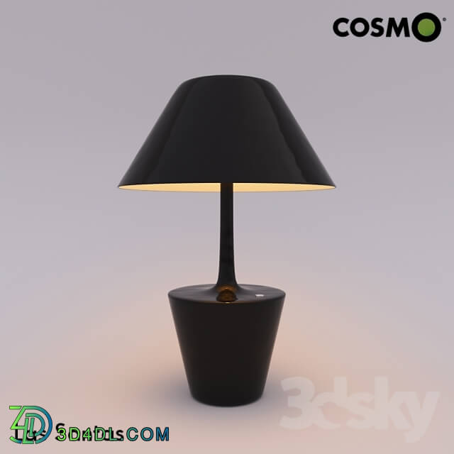 Table lamp - Table lamp Cosmorelax Las Santas