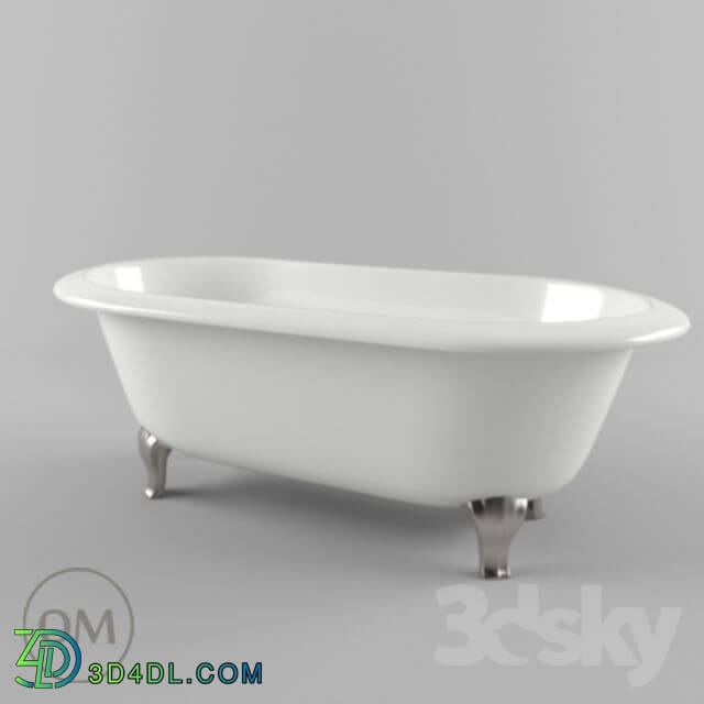 Bathtub - Devon_Devon _ Draycott