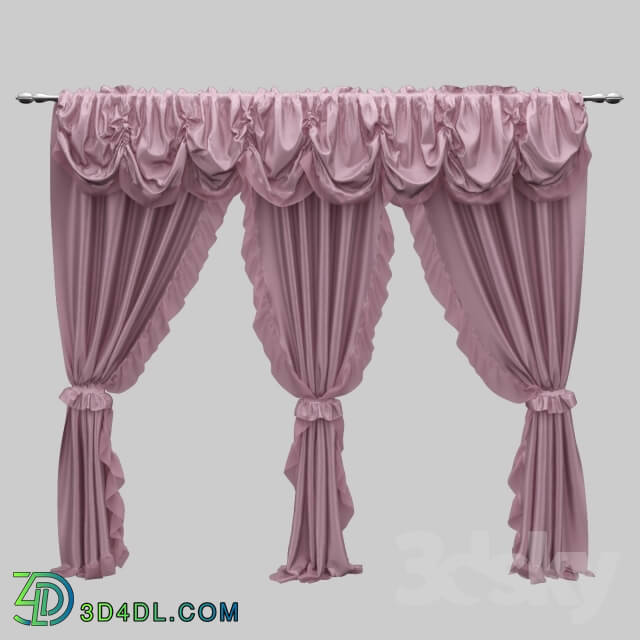 Curtain - Curtains Curtains