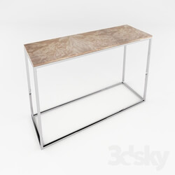 Table - Console K003 Homemotions 