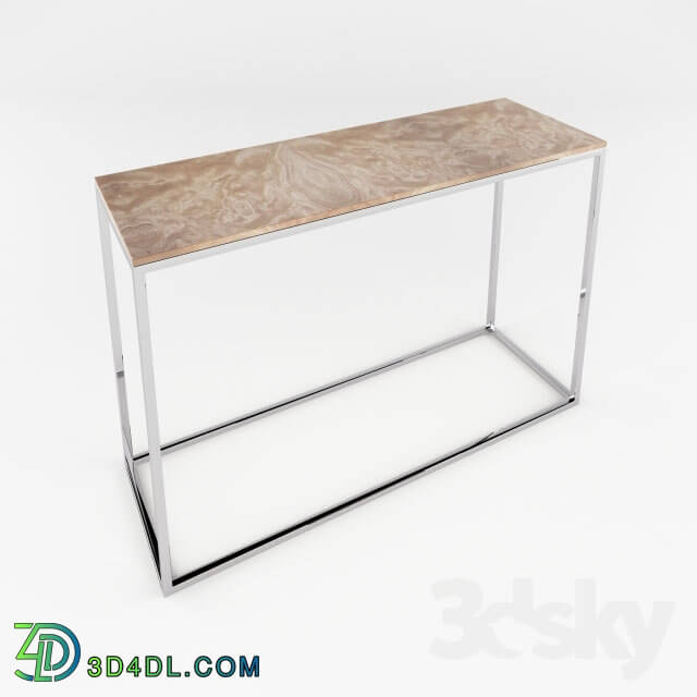 Table - Console K003 Homemotions