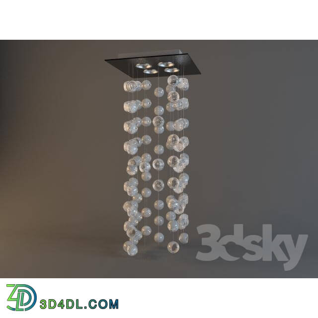 Ceiling light - Chandelier