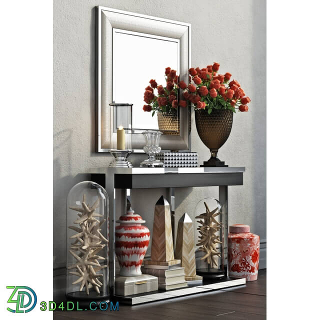 Decorative set - Eichholtz Decor Set