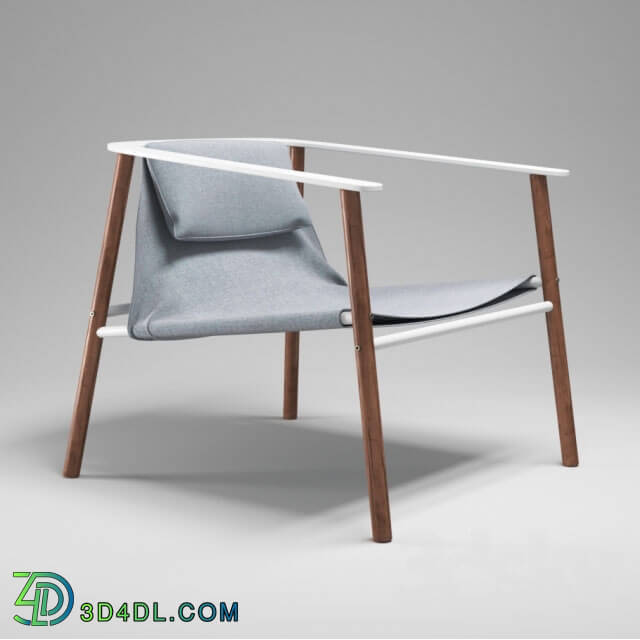 Arm chair - Jadan Roger