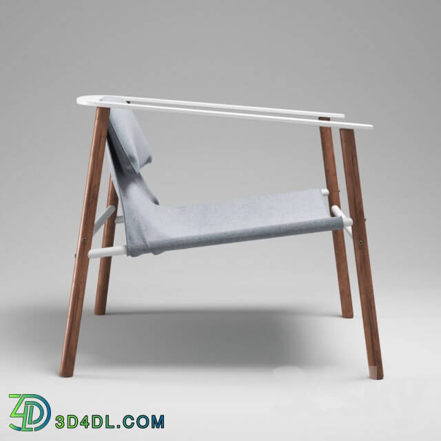 Arm chair - Jadan Roger