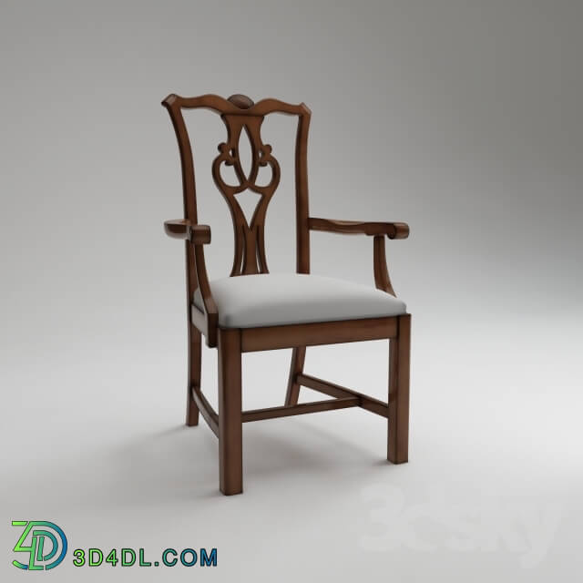 Chair - Chair of Ethan Allen