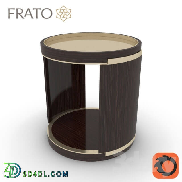 Table - Frato Bari table