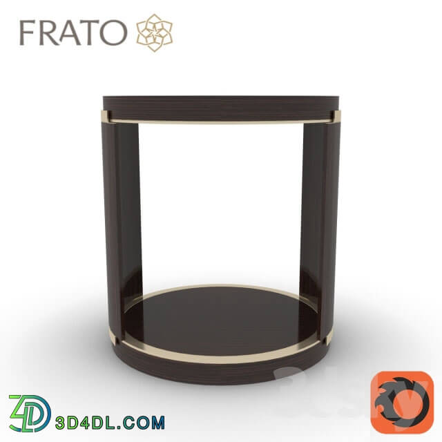 Table - Frato Bari table