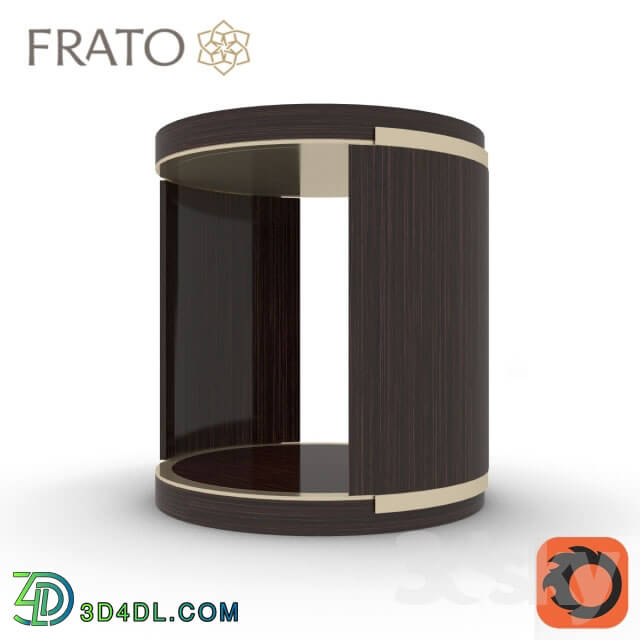 Table - Frato Bari table