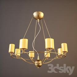 Ceiling light - Lussole Lugano 