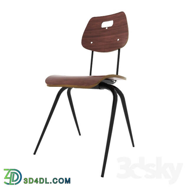 Chair - Chair Wire Cosmorelax