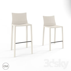 Chair - Cab Cassina 