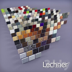 Miscellaneous - Materials Lechner 