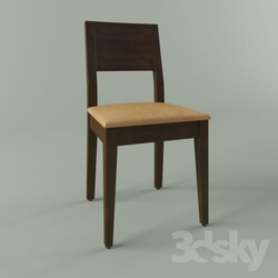 Chair - Special Sandalyeci 
