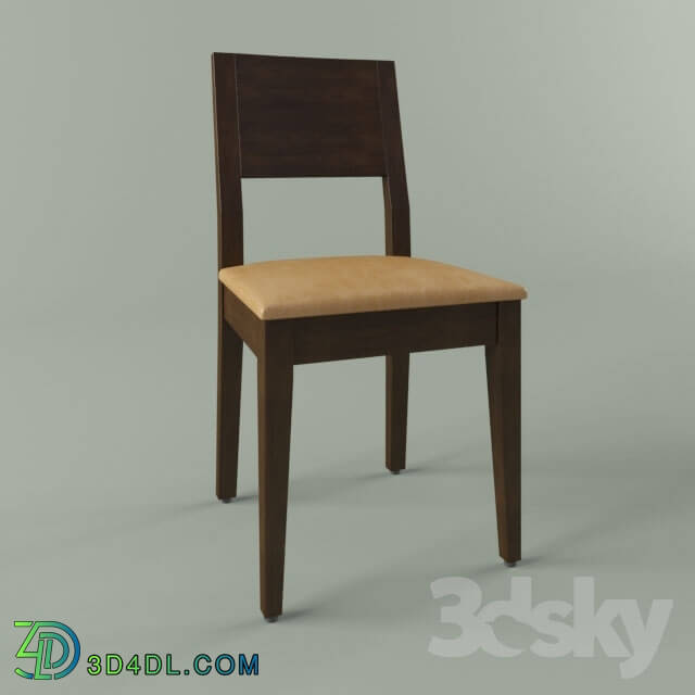 Chair - Special Sandalyeci