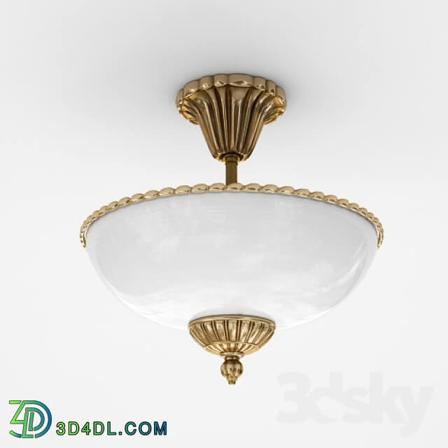 Ceiling light - RiperLamp Bahia