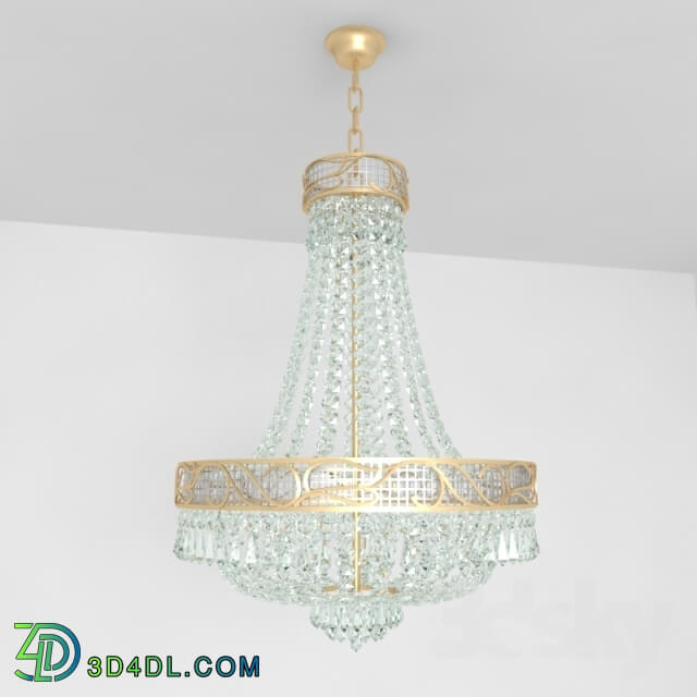 Ceiling light - Chandelier