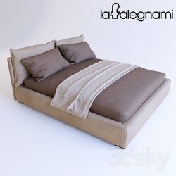 Bed - Falegnami Lilu 