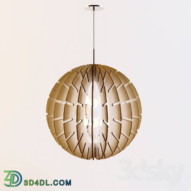 Ceiling light - Chandelier Helios