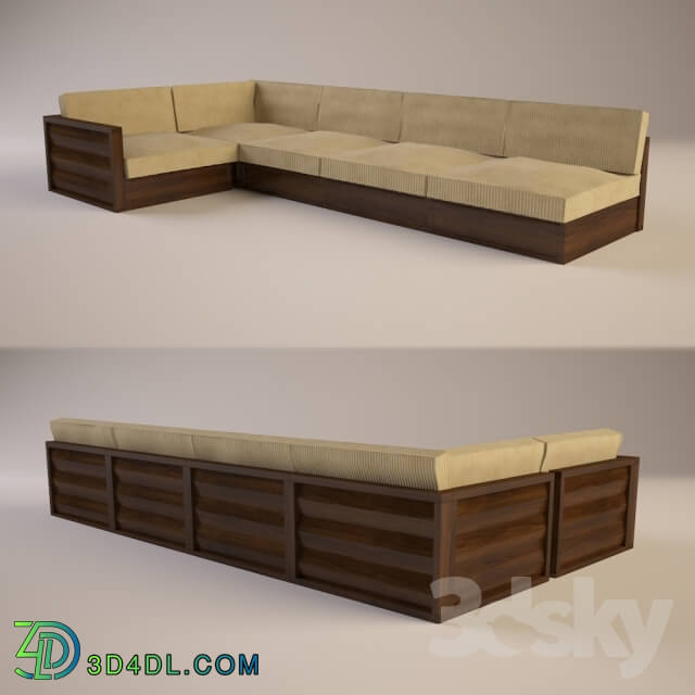 Sofa - sofa corner