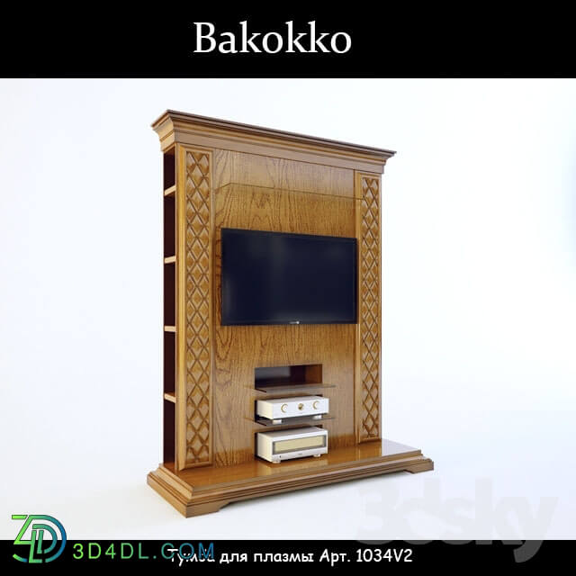 Other - Stand for plasma Bakokko Art. 1034V2